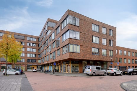 Laan van Wateringse Veld 94