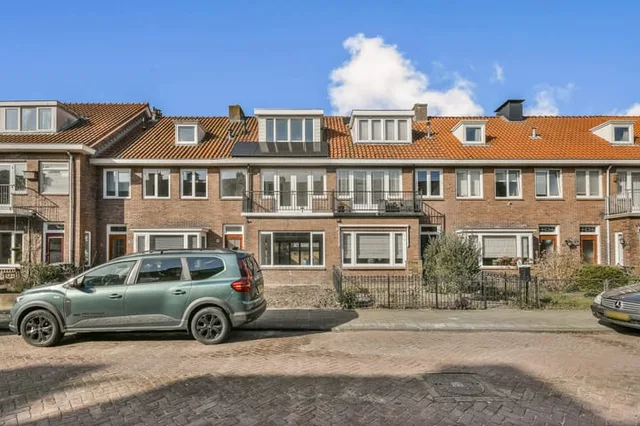 Kamerlingh Onnesstraat 62