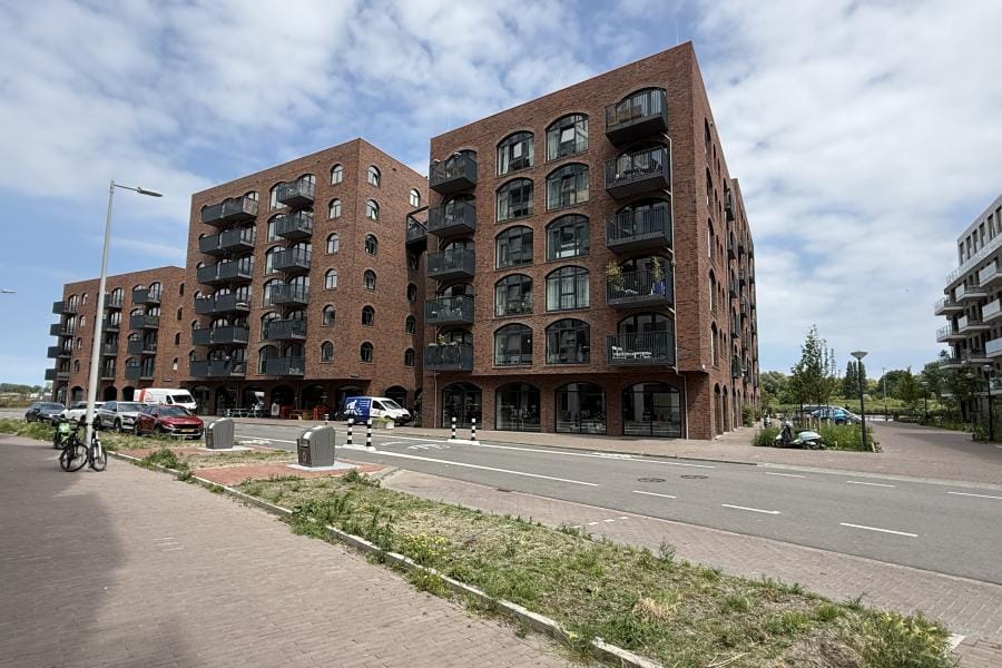 Pantograafstraat 33