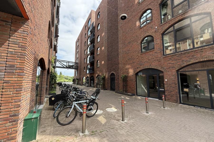 Pantograafstraat 33