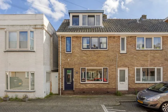 Schiermonnikoog 33