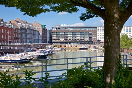 Maasboulevard 6-B