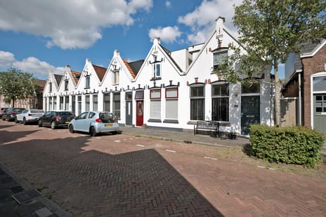 Wilhelminastraat 33