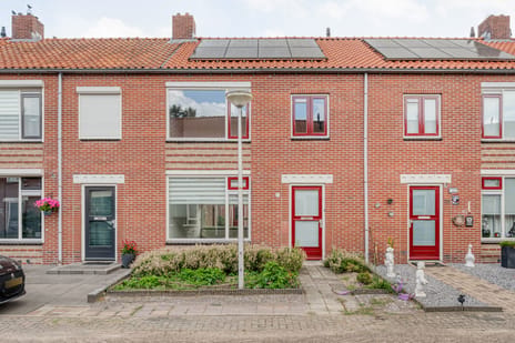Bergmolenstraat 71