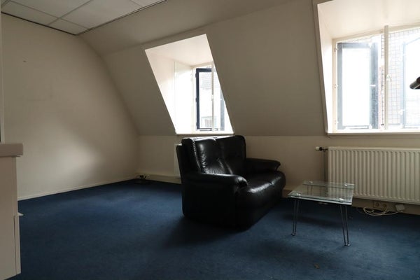 1e Dorpsstraat 18 B