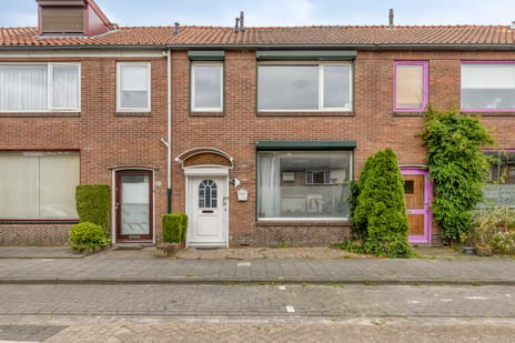 Laagstraat 407