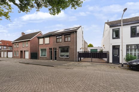 Cornelis de Vriendtstraat 47