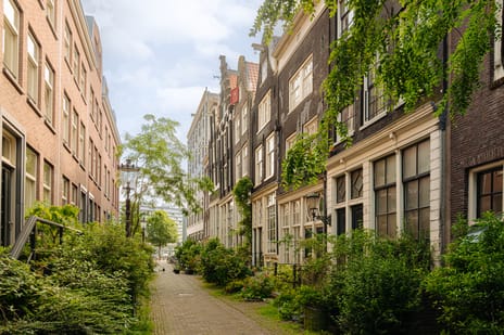 Buiten Bantammerstraat 7-H