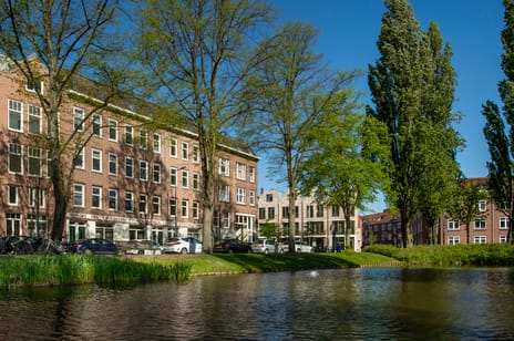 Exercitiestraat 4-B