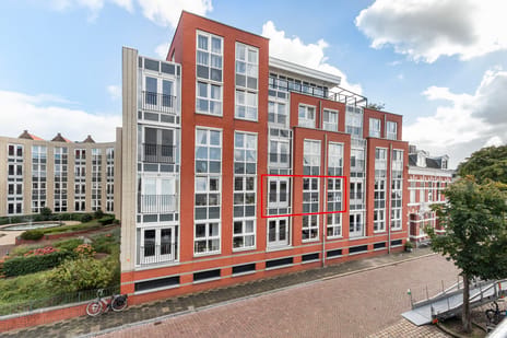 Buiten Walevest 111