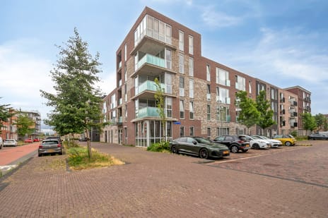 Oostenrijkstraat 14