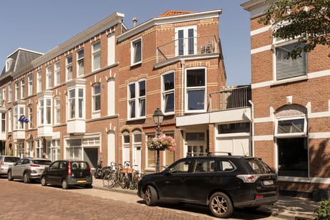 Renbaanstraat 112