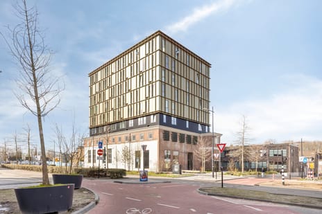 Atelierstraat 194