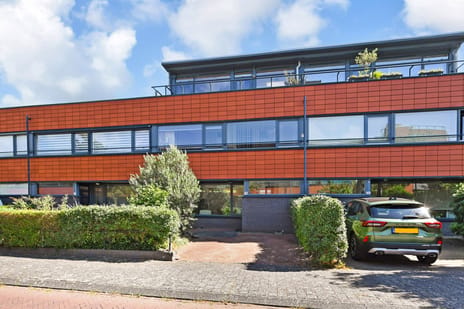 Ter Nieuwburgstraat 18