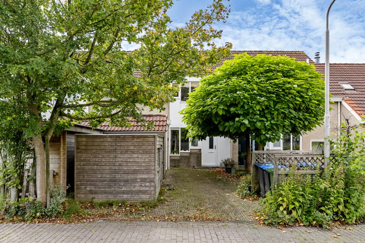 Tjaardastate 7