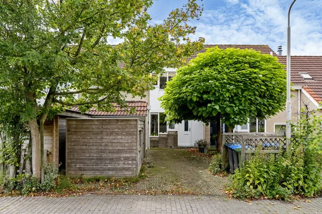 Tjaardastate 7