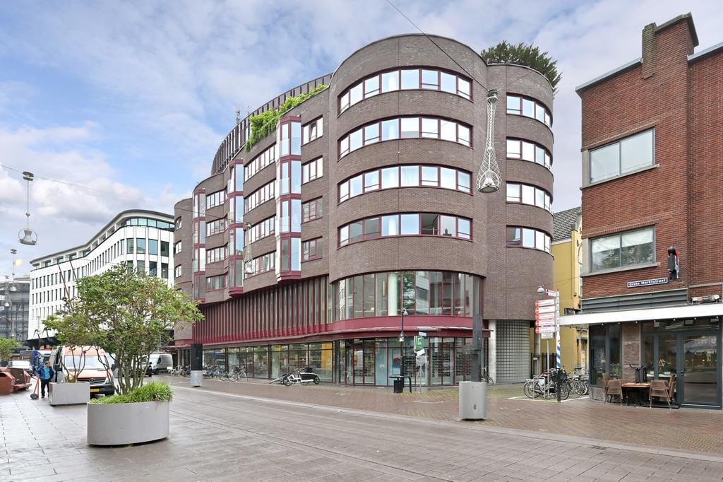 Raamstraat 14-A