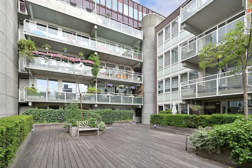 Raamstraat 14-A