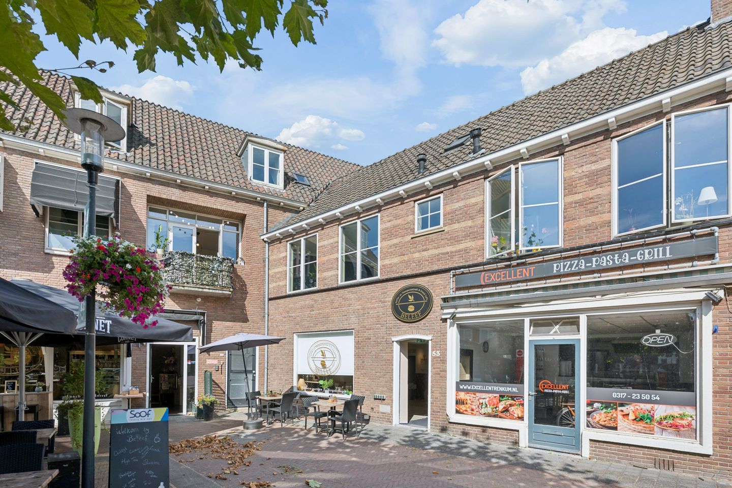 Woning in Renkum