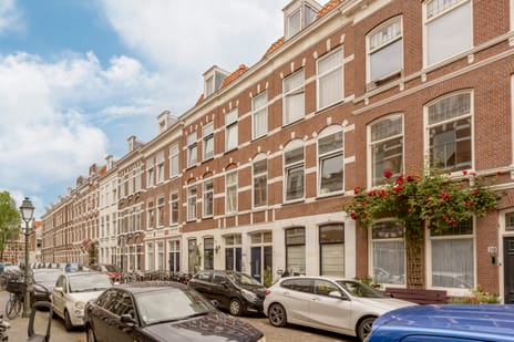 Van Swietenstraat 125-A