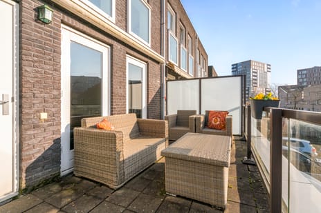 Raoul Wallenbergstraat 35