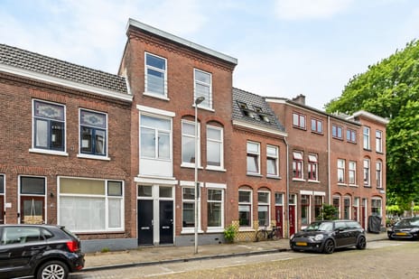 Van Lennepstraat 36