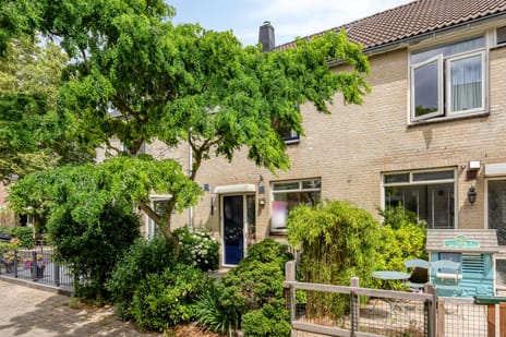 Begijnhof 3