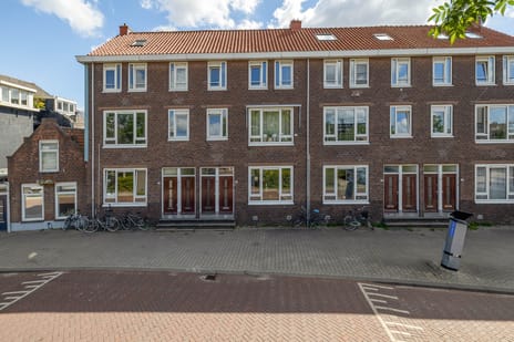 Overschiesestraat 50-A