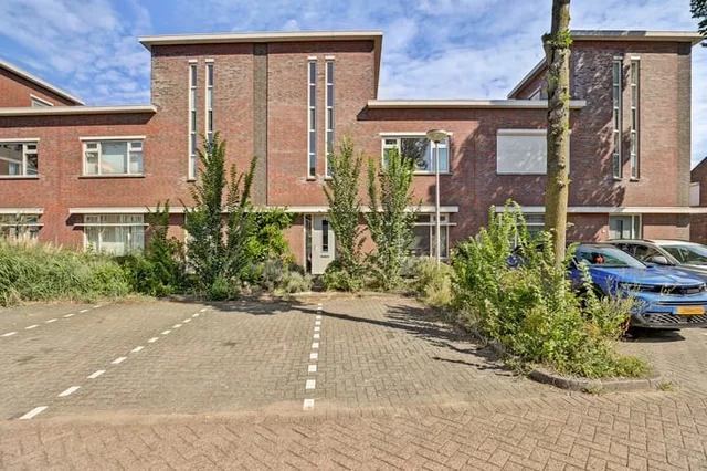 Bellamystraat 5