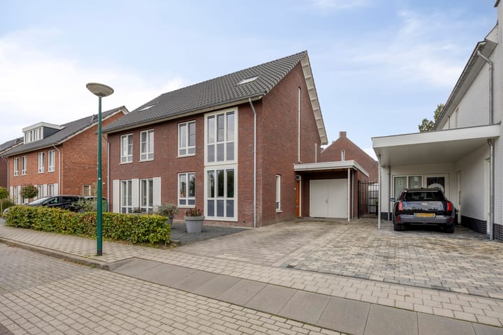 Tijsenveld 4