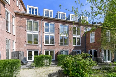Gedempte Oude Gracht 120-G
