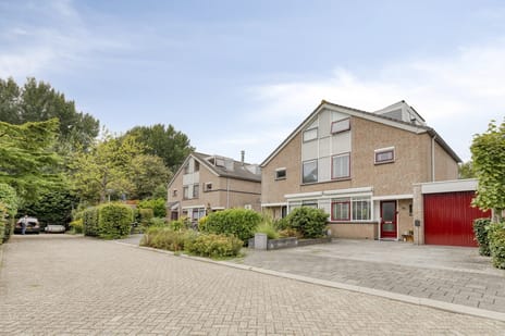 Madernastraat 95