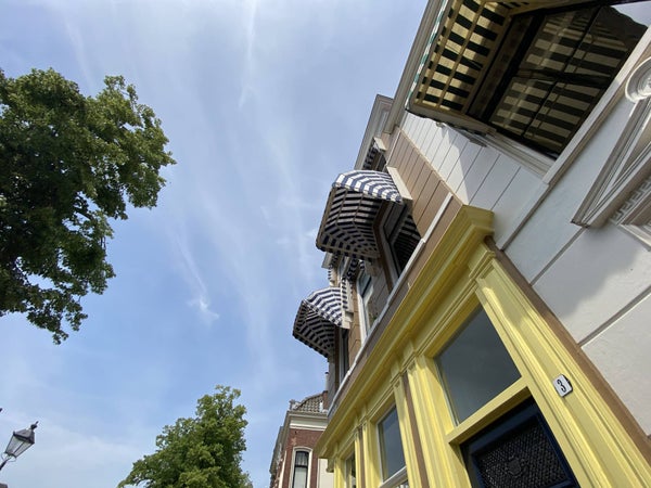 Kriekenmarkt