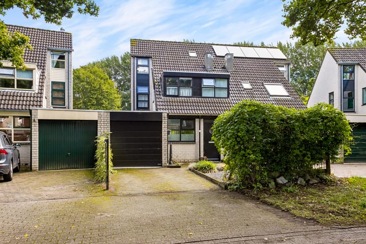 Slingebeekstraat 92