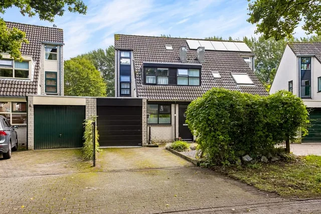 Slingebeekstraat 92
