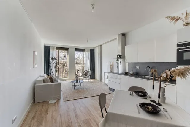 Van Vollenhovenstraat 3-324
