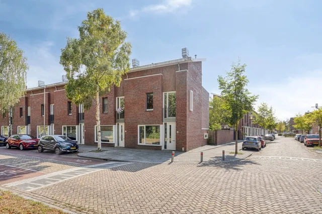 Tilburgseweg-West 18