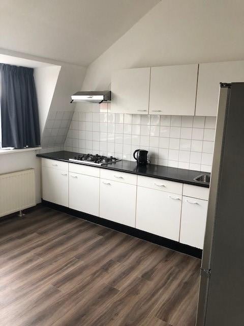Korenbloemstraat