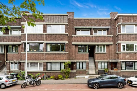 Juliana van Stolberglaan 396