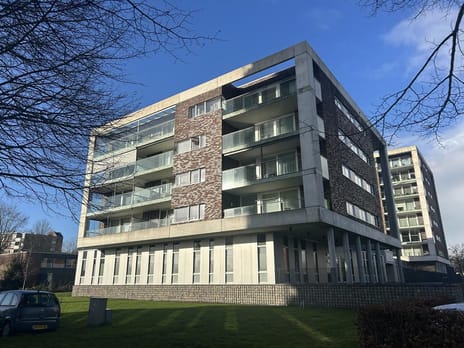 Blokwieke 82