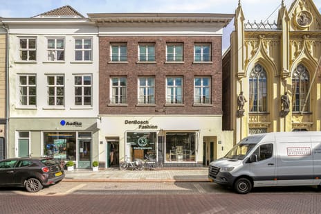 Hinthamerstraat 92-C