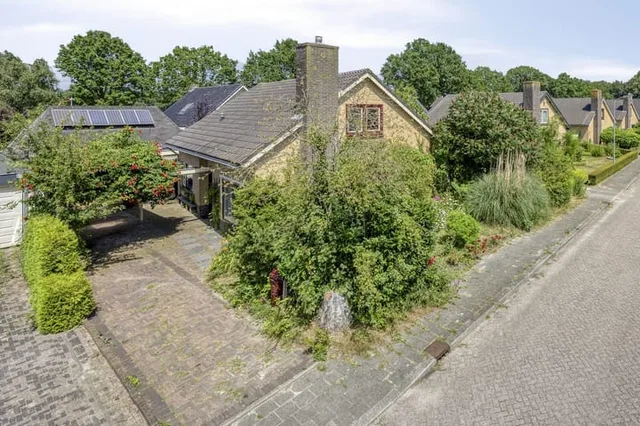 de Haverkamp 18