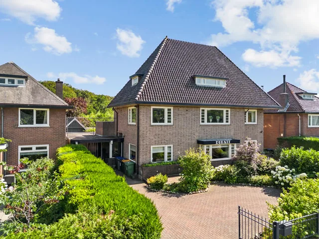 Utrechtseweg 323