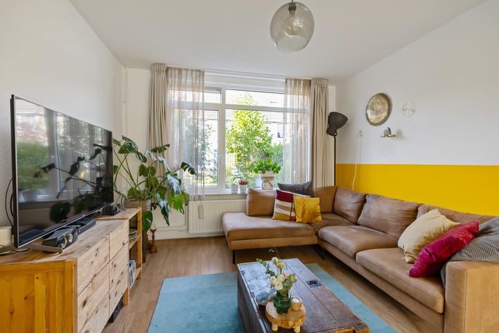 NVM Open Huizen Dag Oberon 41