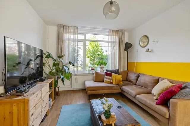 NVM Open Huizen Dag Oberon 41