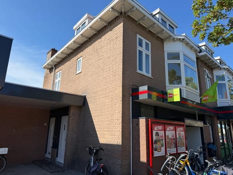 Meester Cornelisstraat 52-RD
