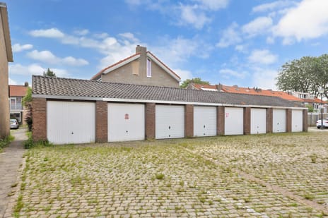 Eekhoornstraat 1 Q