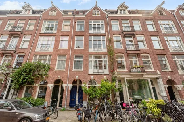 Kanaalstraat 43-2