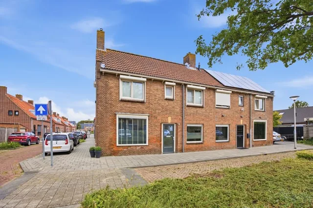 Westgroeneweg 16