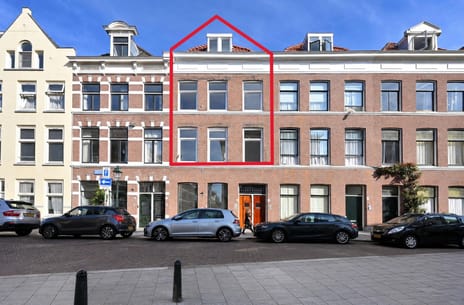 Van Speijkstraat 63